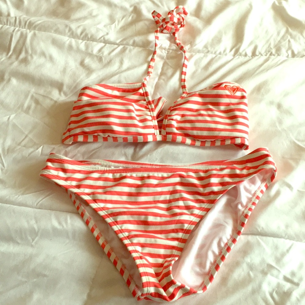 Roxy 2PC Swimsuit